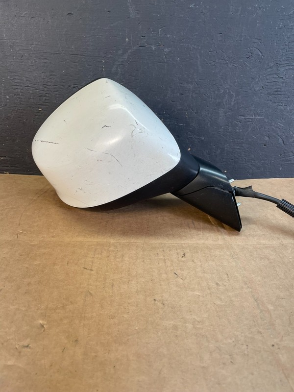 2012-2015 Honda Civic Sedan Right Passenger View Mirror Oem AE0910 DW