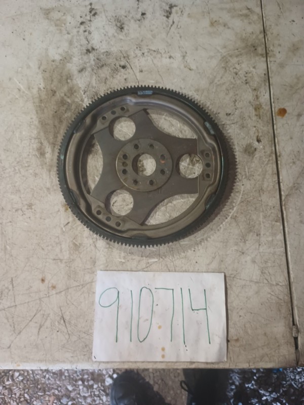 98-14 Mercedes ML500 SL500 S600 CL65 AMG Engine Motor Flywheel 1120320247 OEM