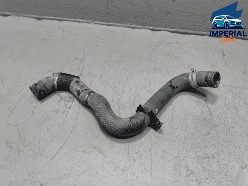 TOYOTA RAV4 2.5L ENGINE COOLANT RADIATOR LOWER HOSE TUBE PIPE OEM 2019-2025
