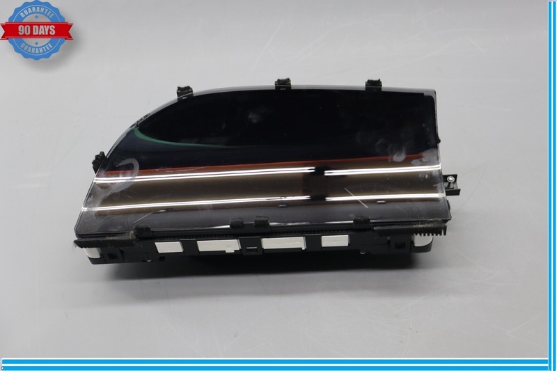 10-14 Mercedes W216 CL550 S550 S400 Instrument Cluster Speedometer Oem