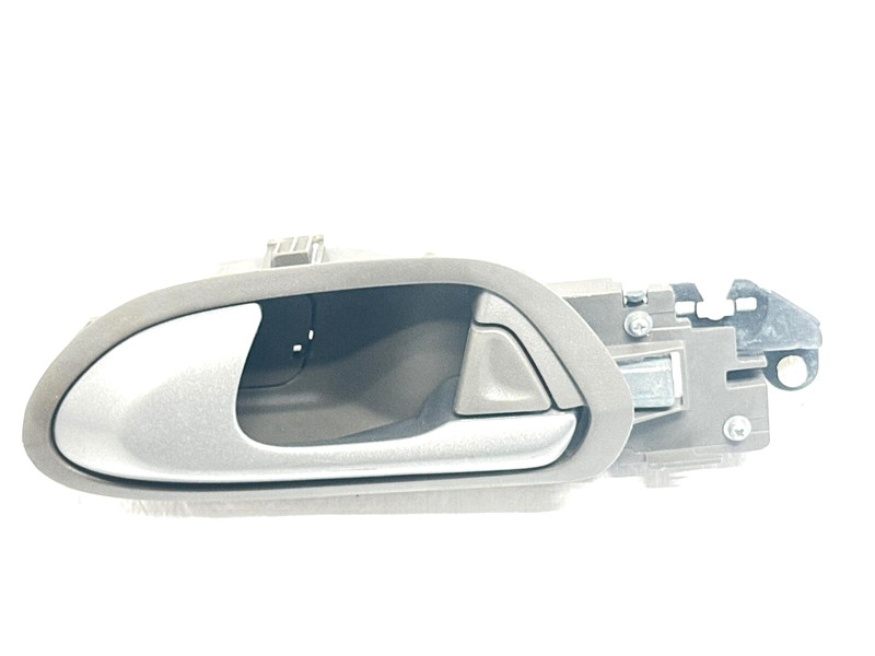 2006 Civic 4dr Driver Rear Inside Door Handle Oem 72160SNEA22ZB