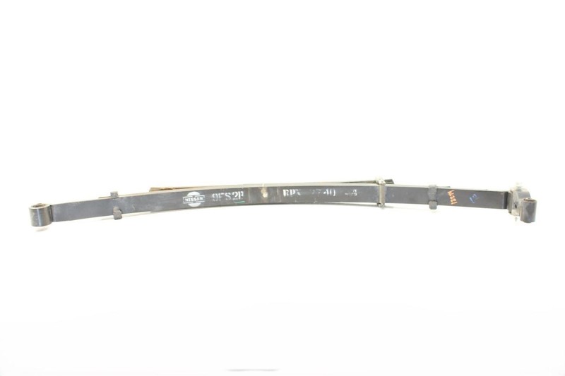Driver Left Rear Leaf Spring Crew Cab Fits 20-23 TITAN