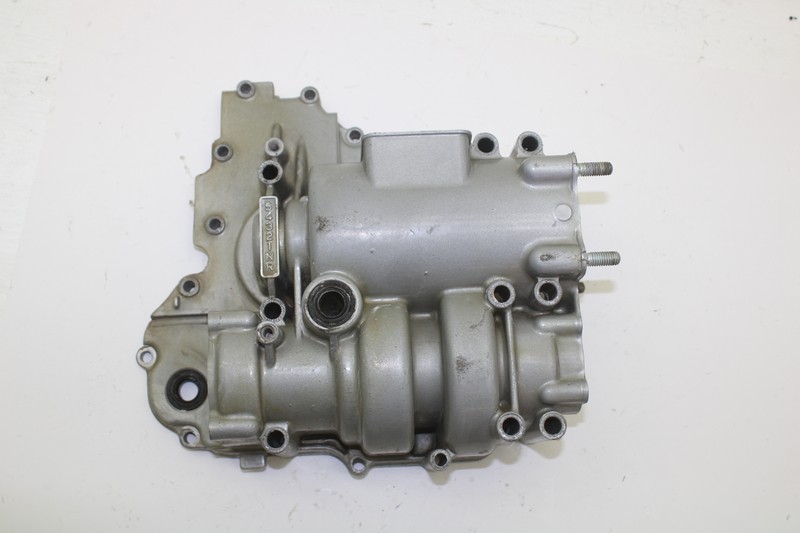 00 Bayou 300 4x4 KLF300 OEM Crankcase Front Bevel Gear Case 14055-1133AK8