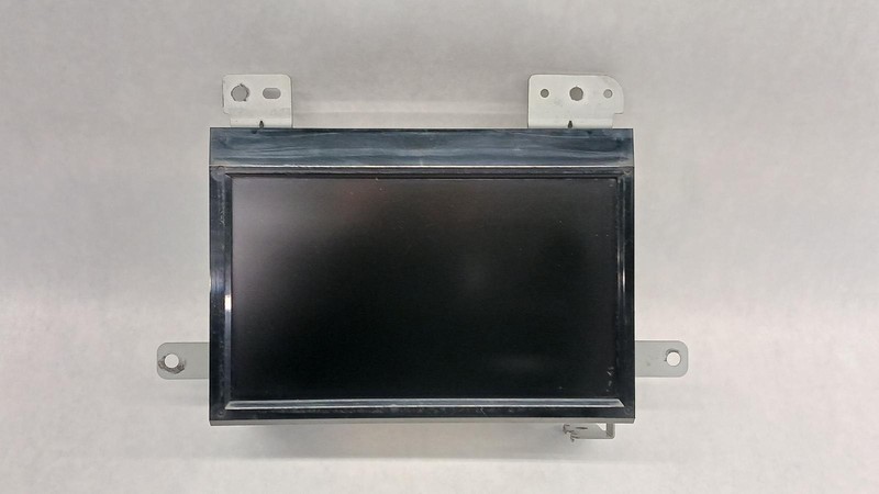 07 SUBARU TRIBECA display screen w/navigation OEM 1 Year Warranty!
