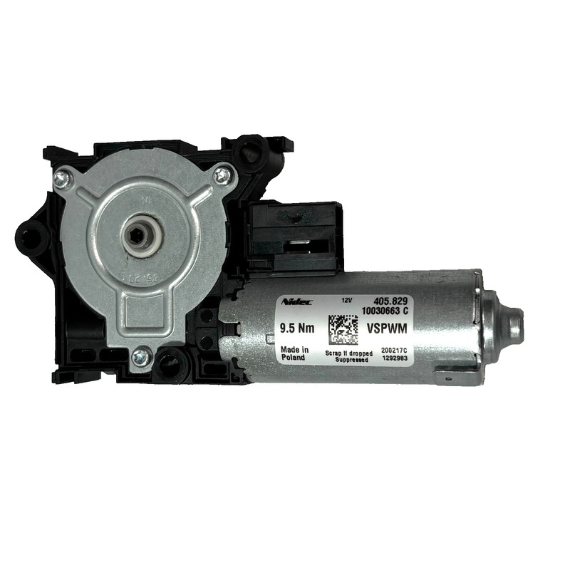 📌 2019 - 2022 MERCEDES W177 A220 PANORAMIC SUNROOF SUN ROOF MOTOR 10030663C OEM