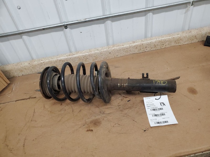 Driver Left Strut Front FWD Fits 08-09 SABLE 293452