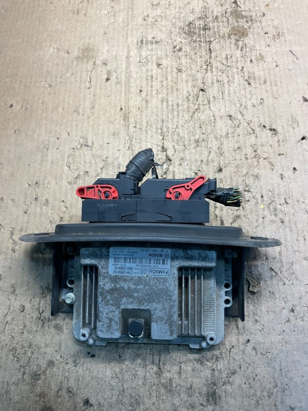 2012 2013 Ford Edge Engine Control Module Unit Ecu Ecm OEM T7156 DG