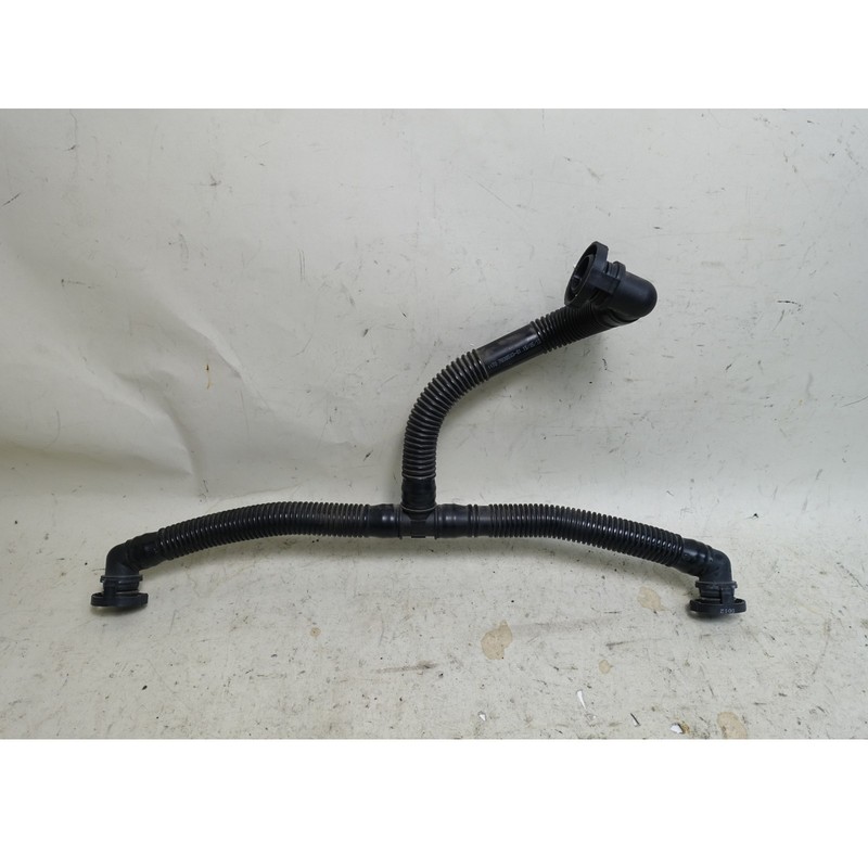 2008-2013 BMW E90 M3 E92 S65 V8 Factory Secondary Air Pump SAC EVAP Hose OEM