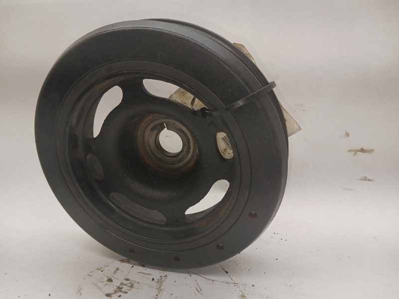 21-'24 CHEVROLET TRAILBLAZER Harmonic Balancer 1.3L OEM 6 Month Warranty!
