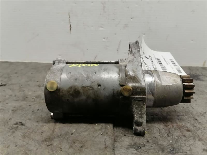Starter Motor Fits 10-13 LEXUS RX350 1333780