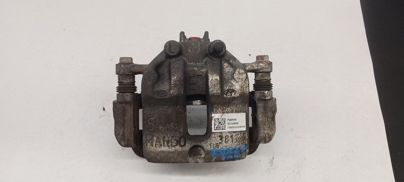 18-'23 KIA RIO front driver Caliper 73k miles OEM 1 Year Warranty!
