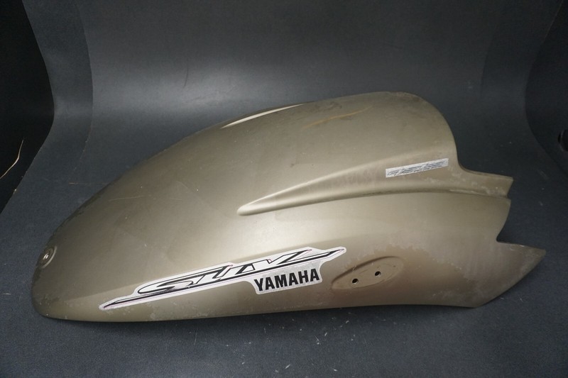1999 Yamaha OEM Front Hood Deflector Engine Hatch Lid Cowl Freshwater SUV1200