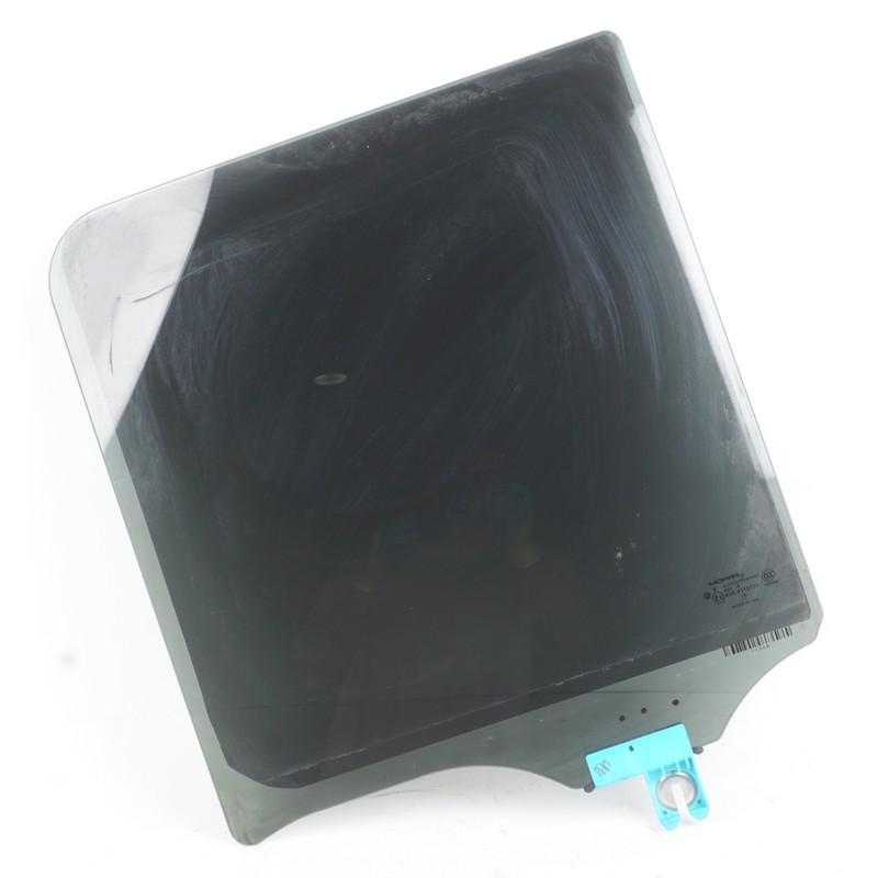 2018 - 2023 Jeep Wrangler JL 4-Door Rear Left Door Glass Window OEM