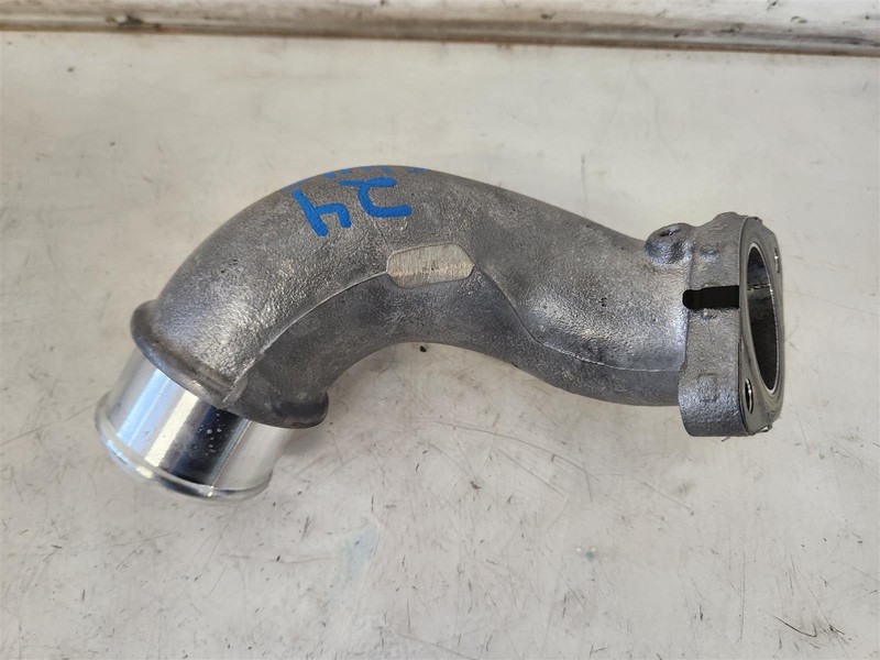 2023-2025 Honda Civic Type-R Turbo Outlet Pipe 2.0L 18900-66V-A01