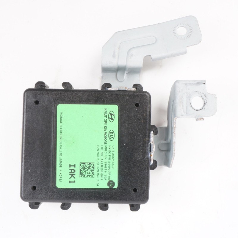 2022 - 2025 Genesis GV70 Identity Authentication Control Module Unit OEM