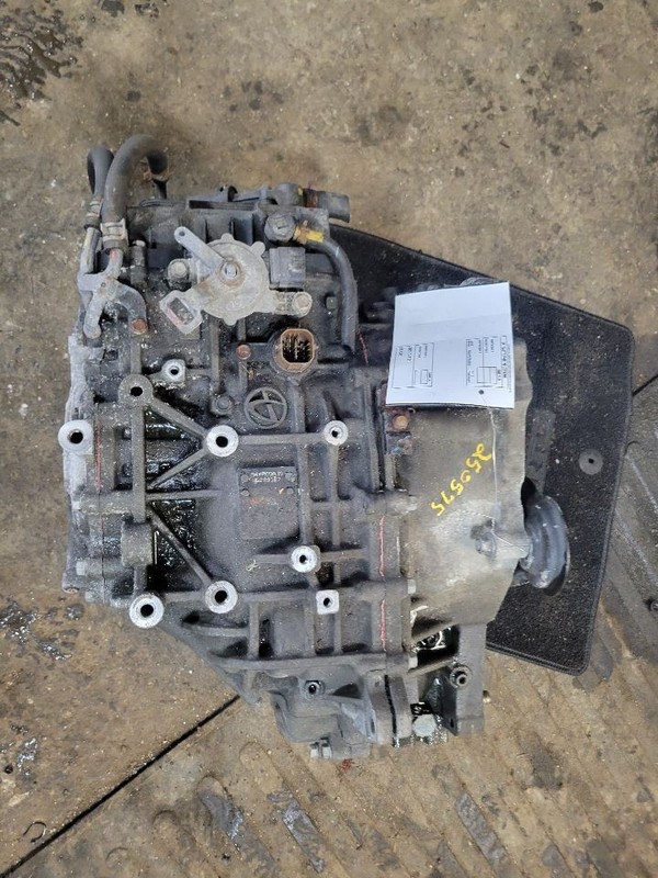 Automatic Transmission 2.4L AWD Fits 16-18 SORENTO 1729985