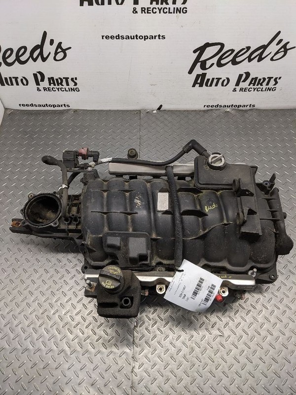 Intake Manifold Classic Style 5 Lug Wheel Fits 13-23 DODGE 1500 PICKUP 1165028