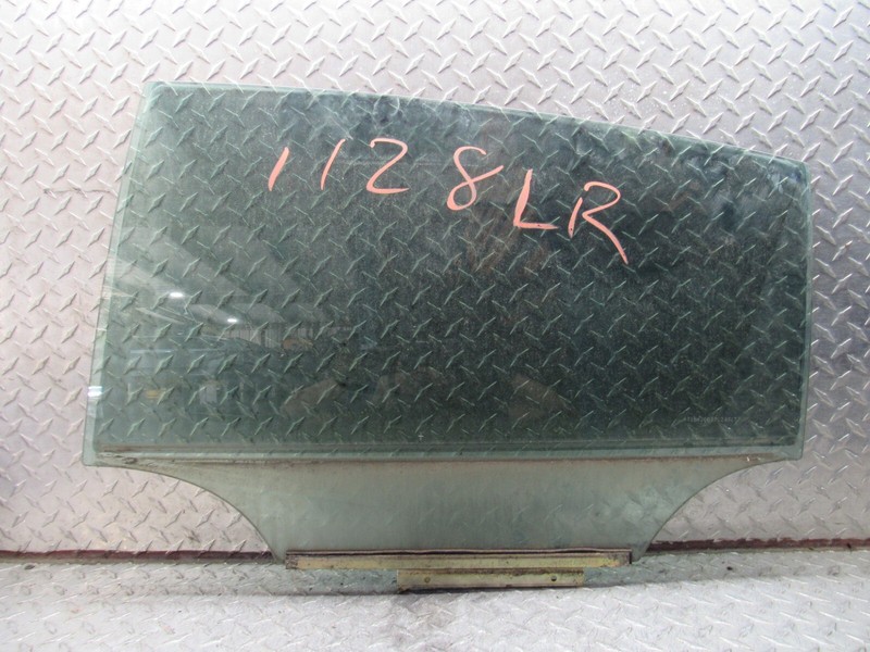 05 06 07 08 09 10 TOYOTA AVALON LEFT DRIVER REAR DOOR WINDOW GLASS