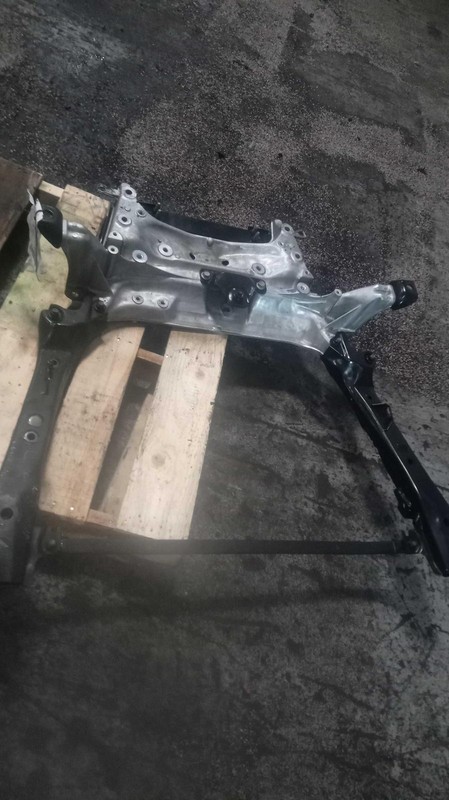 2023 Acura Integra Frame Crossmember Black OEM 77K Miles 6-Month Warranty