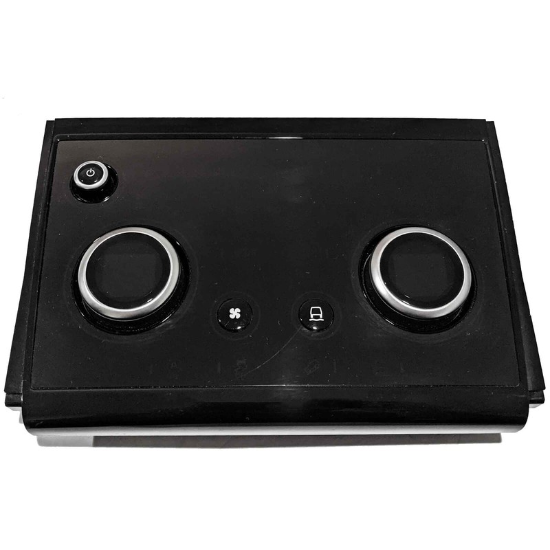 OEM A/C Heater Climate Control Switch Panel Land Rover Discovery Sport 2020-2023