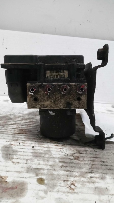 2010 GMC Sierra 1500 ABS Pump & Motor Assembly OEM 19416849 228K Miles