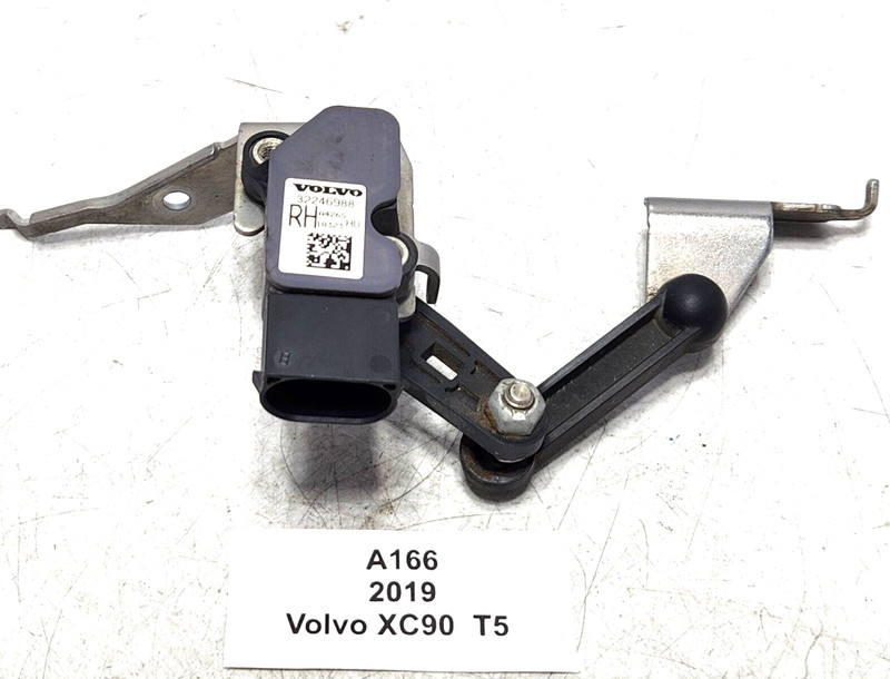 ✅ 16-22 OEM Volvo XC90 Rear Right Height Level Sensor
