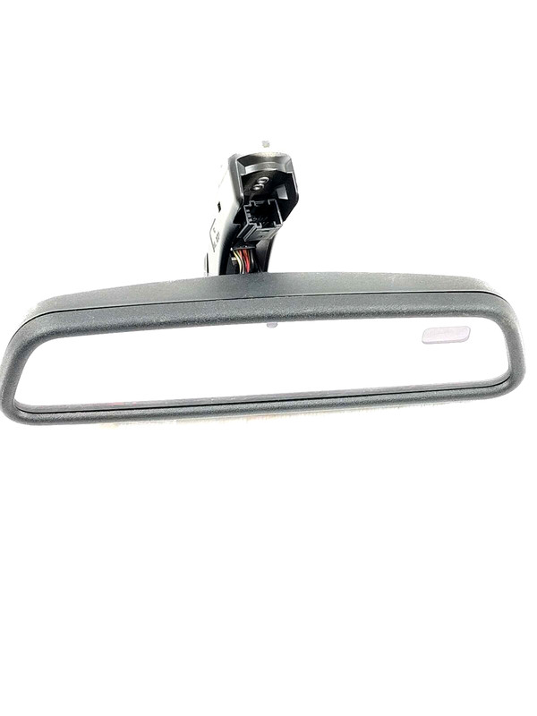 2006 BMW X5 Interior Rear View Mirror Part# 714883802