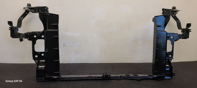 2011-2014 Hyundai Sonata 2.4L Radiator Core Support OEM 64101-3Q000