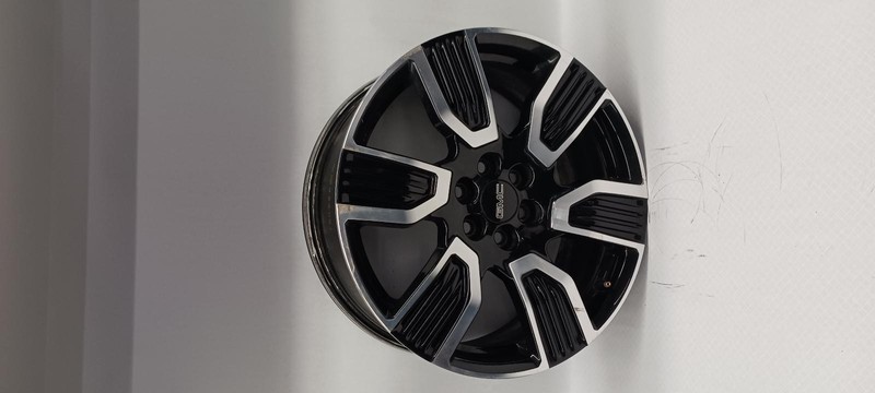 19-'23 GMC ACADIA Wheel 20x8 6 spoke OEM Grade B