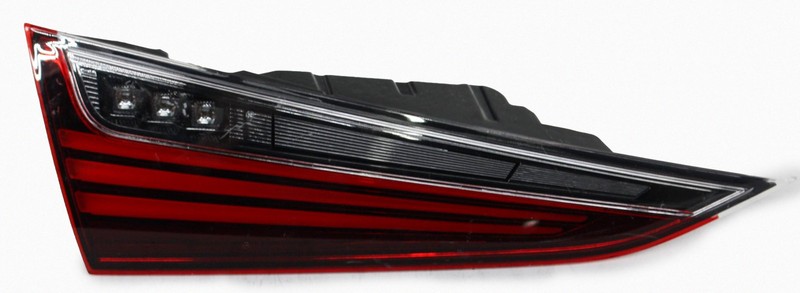 OEM Left Driver Side LED Tail Lamp For Lexus ES350 81590-06801