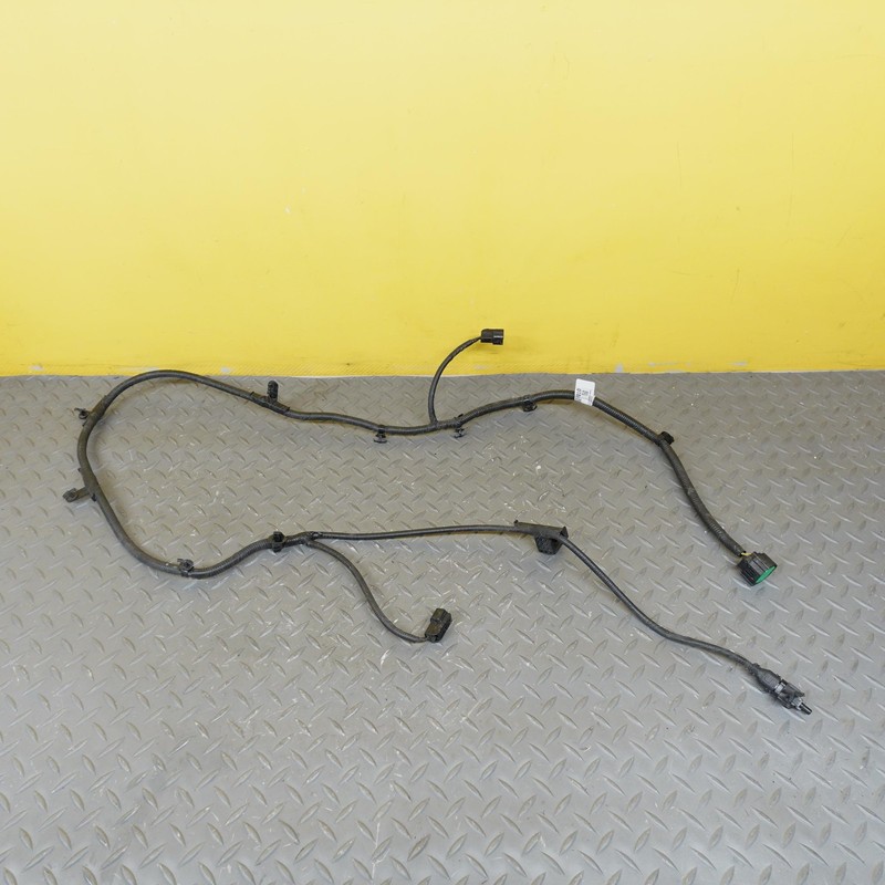 2023-2025 KIA SPORTAGE REAR LEFT SIDE BUMPER WIRE WIRING HARNESS CABLE OEM