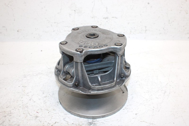 1998 Polaris 600 Xc Oem Primary Driven Clutch 2201887 SP45