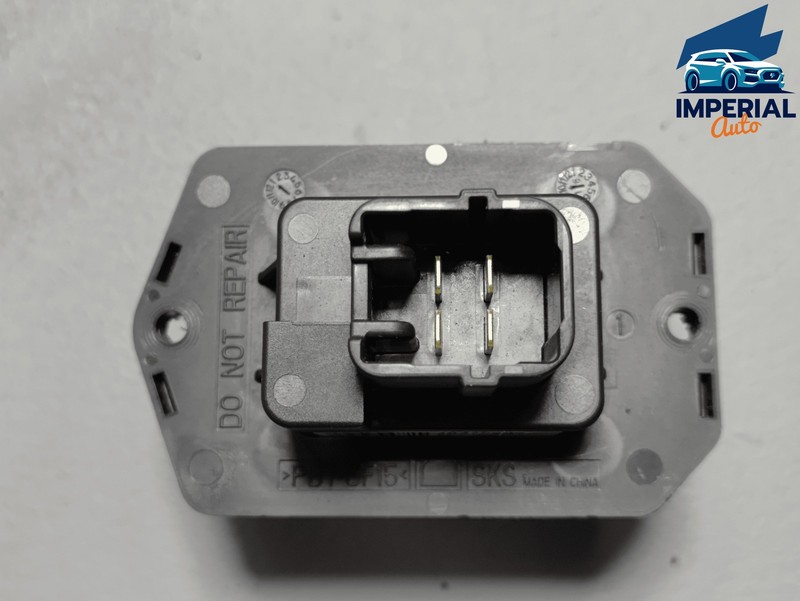 Honda Ridgeline 2017-2025 Heater Blower Fan Resistor OEM