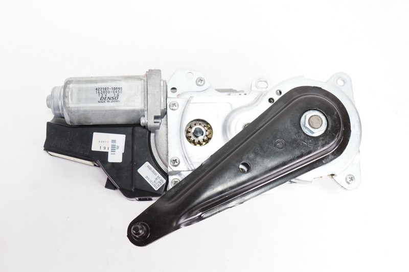 TOYOTA VENZA Liftgate Tailgate Motor w/ Power Liftgate 2009 - 2015
