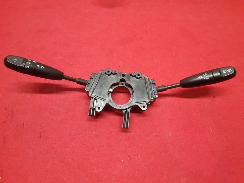 2004 - 2011 Aveo / 2010 - 2011 Pontiac G3 - Wiper / Turn / Headlight Switch