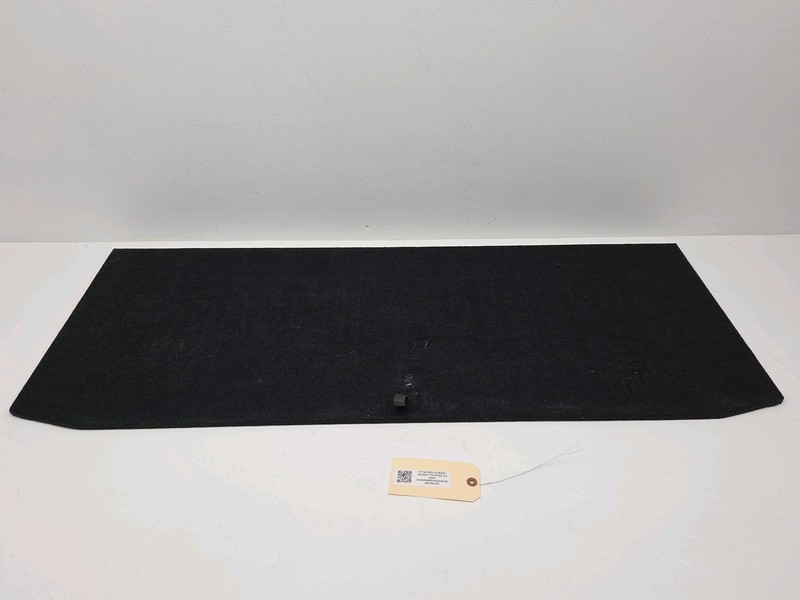 19-21 Subaru Ascent Rear Trunk Cargo Floor Carpet Cover OEM