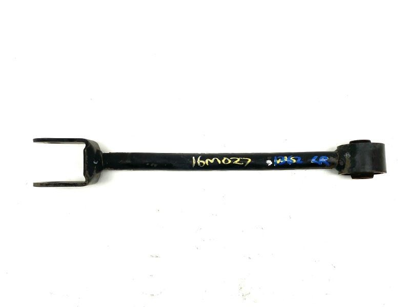 Left Driver Rear Lower Trailing Arm Fits 2009-2016 Hyundai Genesis Coupe 65011
