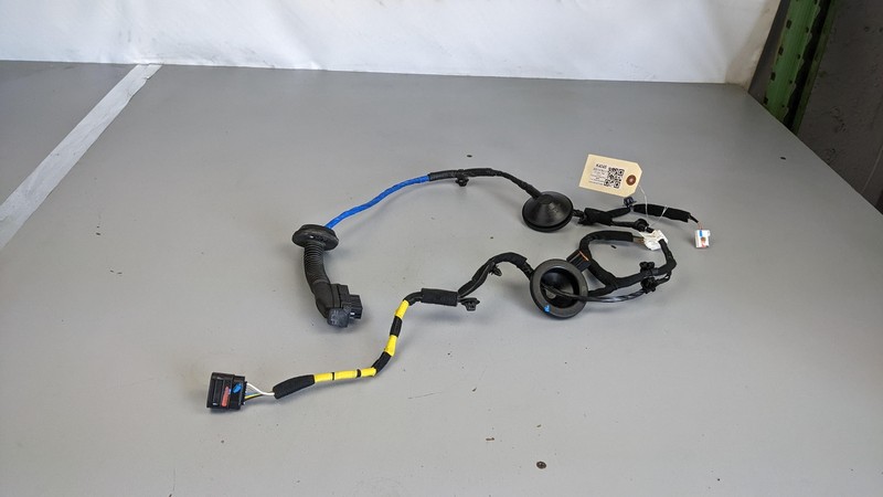Rear Right Door Wiring Harness 2022 Kia Soul LX 91630-K0010 2020 2021