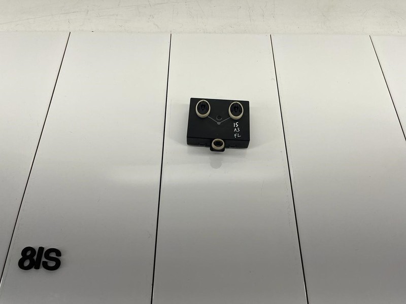 15-20 AUDI A3 QUATTRO FRONT LEFT DRIVER SIDE DOOR CONTROL MODULE OEM