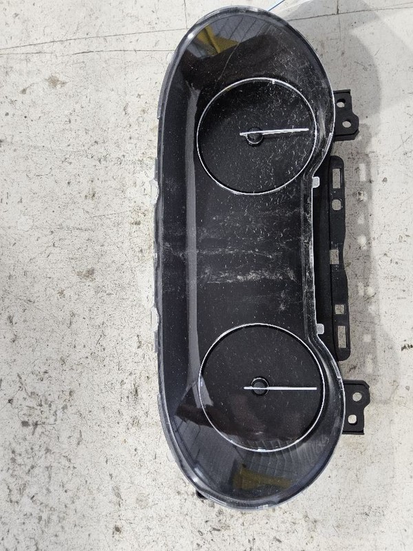 Speedometer Cluster MPH Umn 4.2" Screen Opt Udd Fits 21-22 ENVISION 3466134