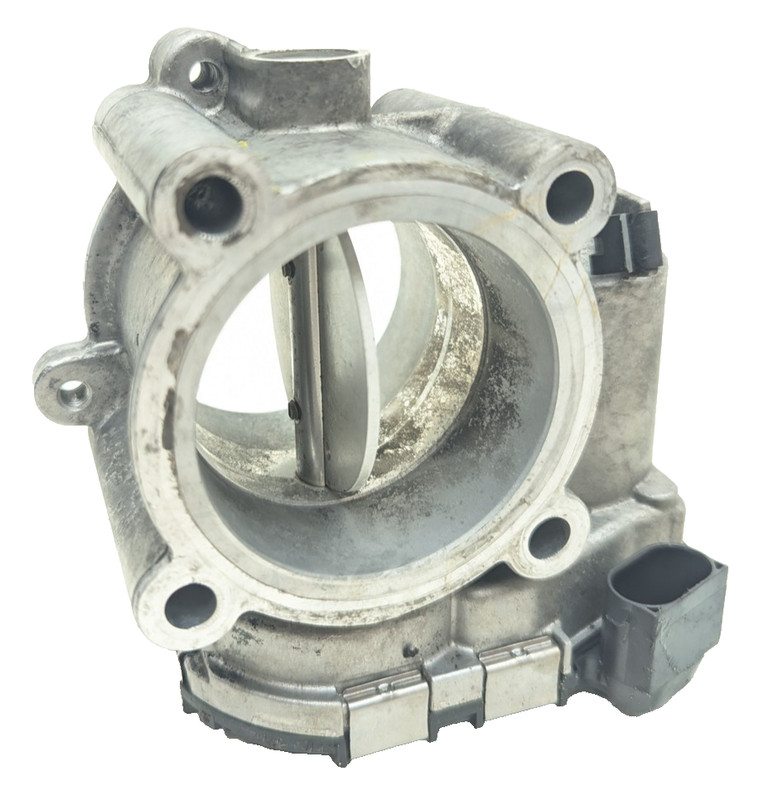 Mercedes W251 R350 ML320 Bluetec Diesel Throttle Body Actuator 6420900270 OEM