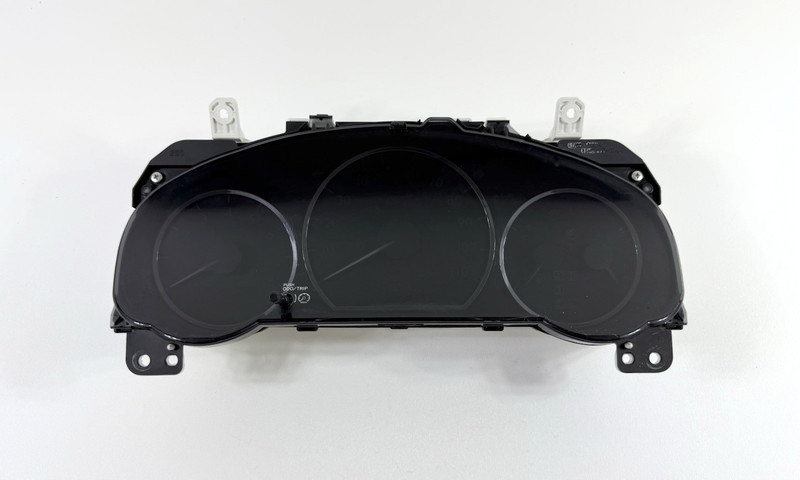 2008-2010 Toyota Sienna Speedometer Instrument Gauge Cluster OEM 265,066 Miles