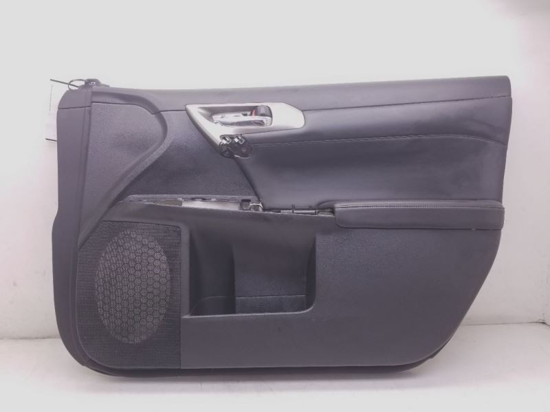 2015 LEXUS CT200H PASSENGER SIDE FRONT DOOR PANEL ASSEMBLY