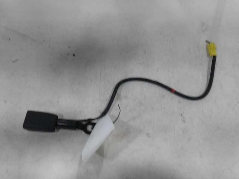 2012 KIA SOUL OEM Gray Seat Belt Driver Side Buckle 888302K500WK 134K Miles