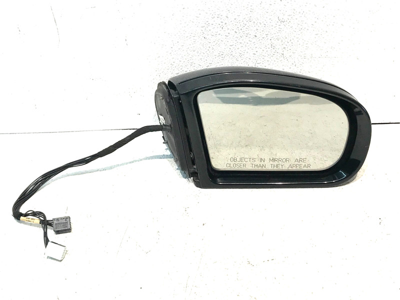 03-06 OEM Mercedes E500 W211 Front Right Passenger Side Rear View Mirror OEM