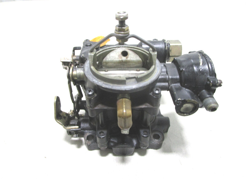 1351-7355A12 bbl Carb Carburetor for Mercruiser3.0 140 HP 1979-82 17059052