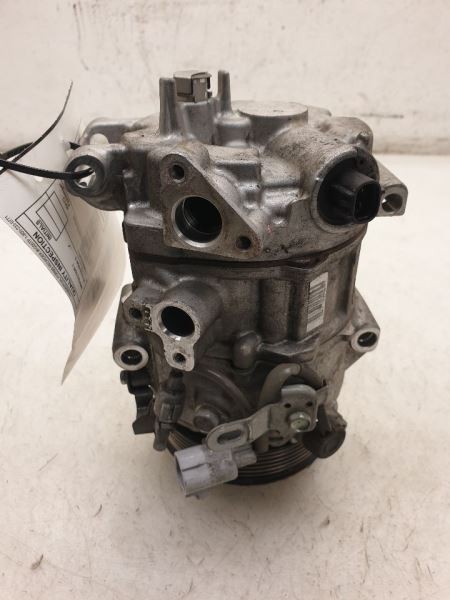 14-15 LEXUS IS250 2.5L RWD AT A/C COMPRESSOR ASSEMBLY