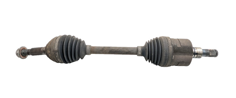 2002-2006 Chevrolet Trailblazer Ext Axle Shaft Front Passenger Cv C/v