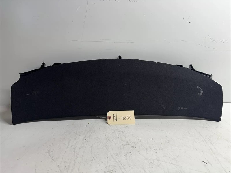 21-24 TESLA MODEL X DASH SPEAKER GRILL OEM 1050282-00-D N-4853 M6
