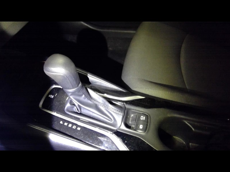 Transmission Shift Sedan Fits 22-23 COROLLA 1666766